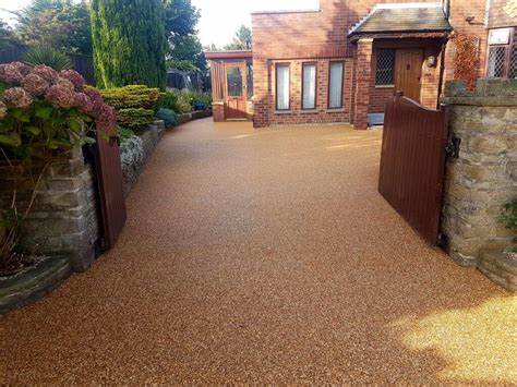 How to Choose the Best Resin Driveway Installer in Coventry