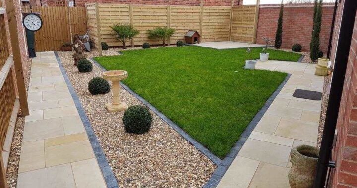 Before and After: Stunning Transformations by Leamington Spa Landscapers