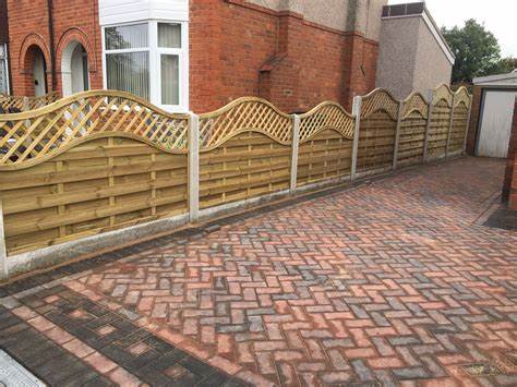 Expert Block Paving Installation for Coventry Homes